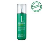 DERMASHARE First Cica Peptide Blemish Ultra Clear Ampoule 200ml Large Capacity Hydrating Serum _ Made in Korea